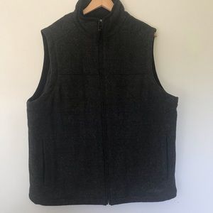 L.L Bean Vest